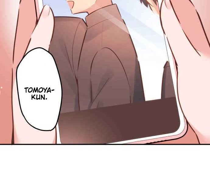 Waka-chan Is Flirty Again Chapter 3 - halaman 42