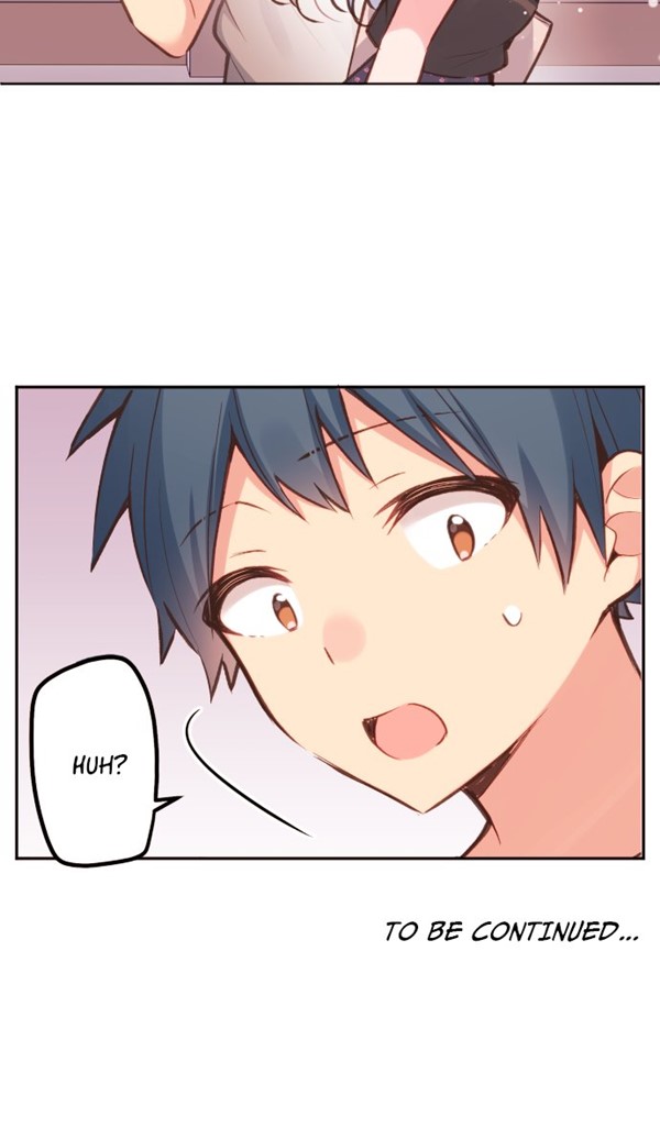 Waka-chan Is Flirty Again Chapter 30 - halaman 32