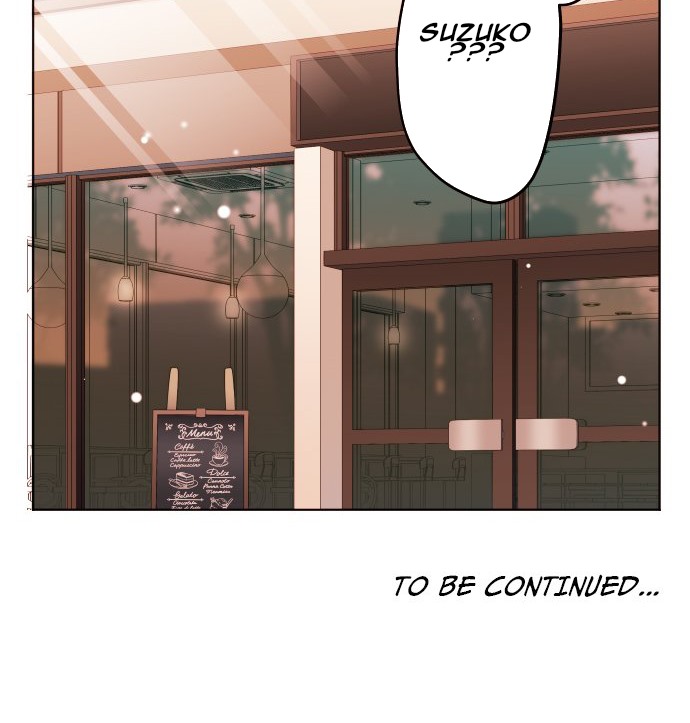 Waka-chan Is Flirty Again Chapter 31 - halaman 29