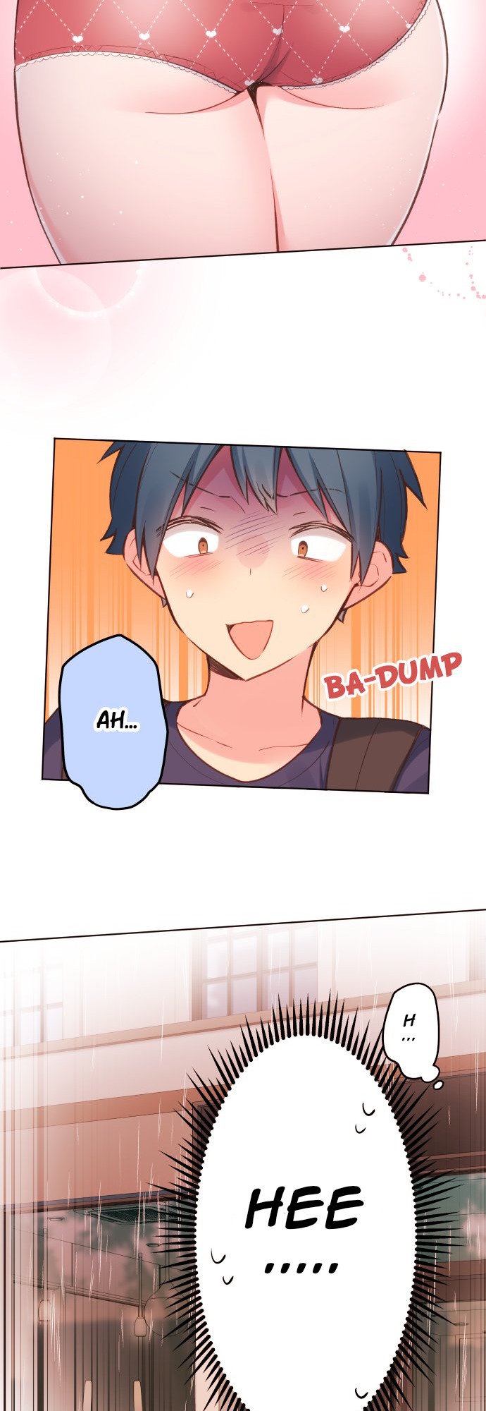 Waka-chan Is Flirty Again Chapter 32 - halaman 28