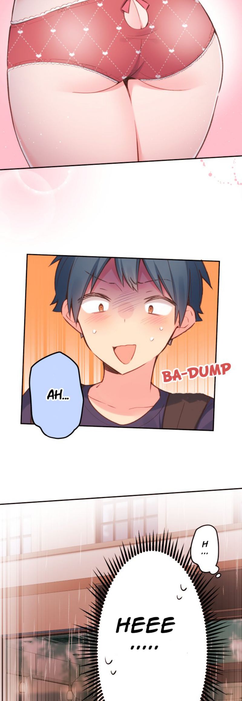 Waka-chan Is Flirty Again Chapter 33 - halaman 4