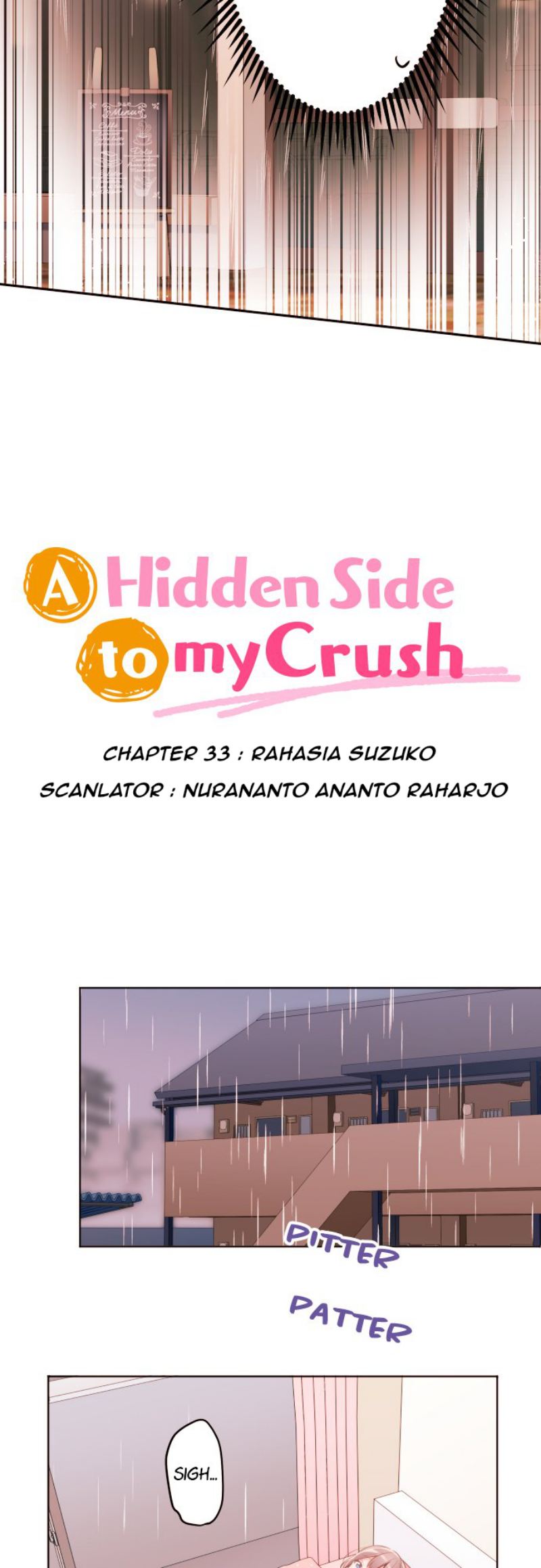 Waka-chan Is Flirty Again Chapter 33 - halaman 5