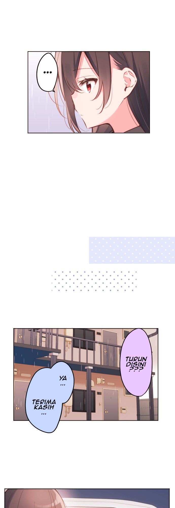 Waka-chan Is Flirty Again Chapter 34 - halaman 14