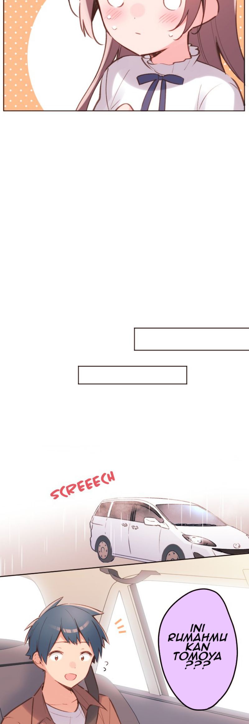 Waka-chan Is Flirty Again Chapter 35 - halaman 12