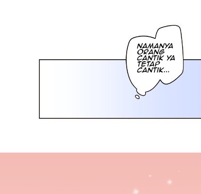 Waka-chan Is Flirty Again Chapter 36 - halaman 17