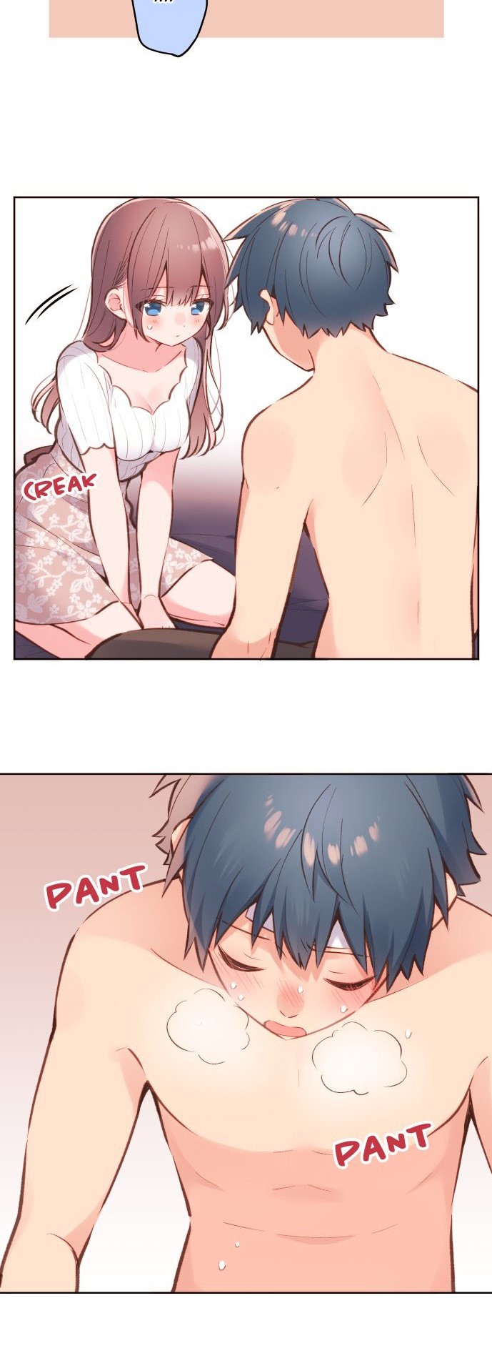 Waka-chan Is Flirty Again Chapter 41 - halaman 12