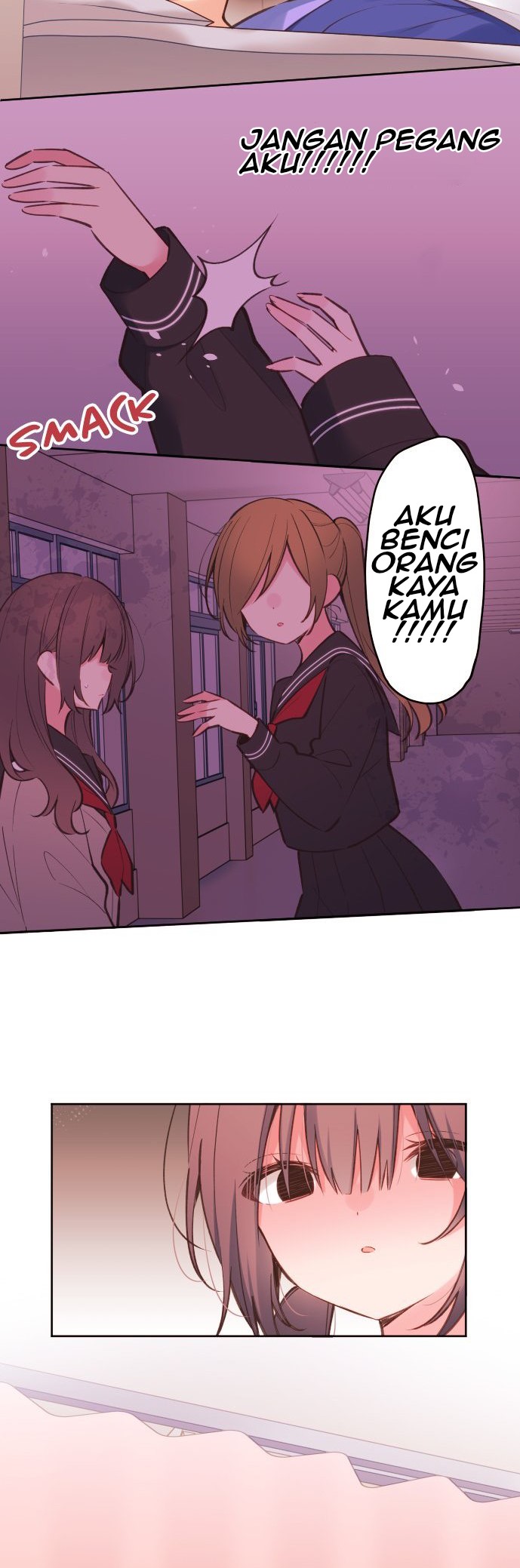 Waka-chan Is Flirty Again Chapter 42 - halaman 12