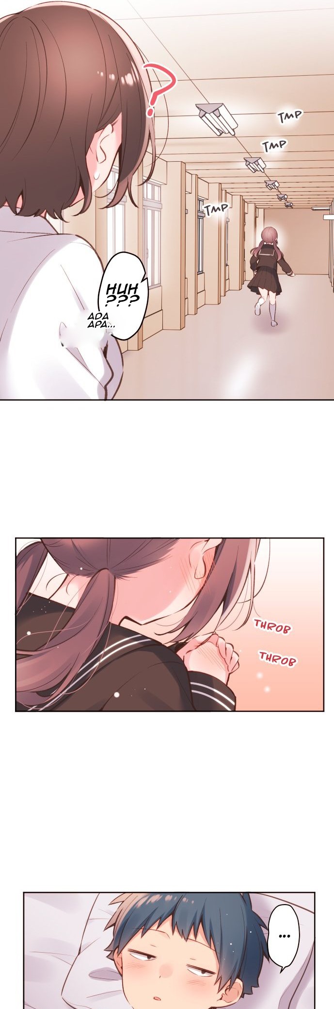 Waka-chan Is Flirty Again Chapter 42 - halaman 21