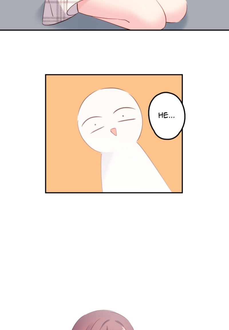 Waka-chan Is Flirty Again Chapter 43.5 - halaman 5