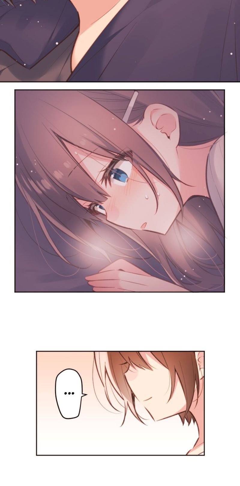 Waka-chan Is Flirty Again Chapter 43 - halaman 22