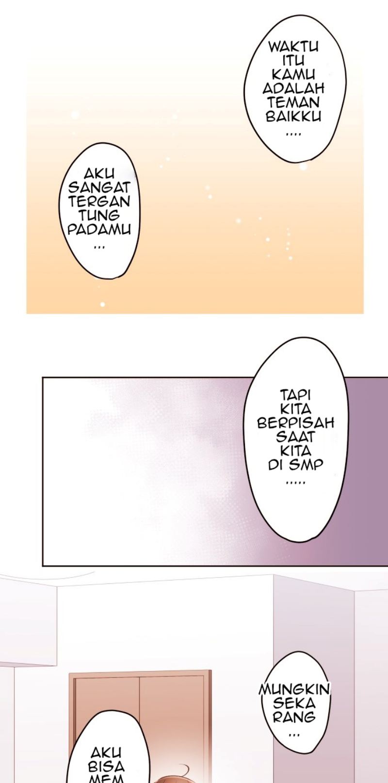 Waka-chan Is Flirty Again Chapter 43 - halaman 23