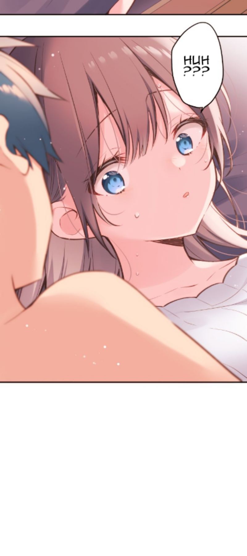 Waka-chan Is Flirty Again Chapter 44 - halaman 5