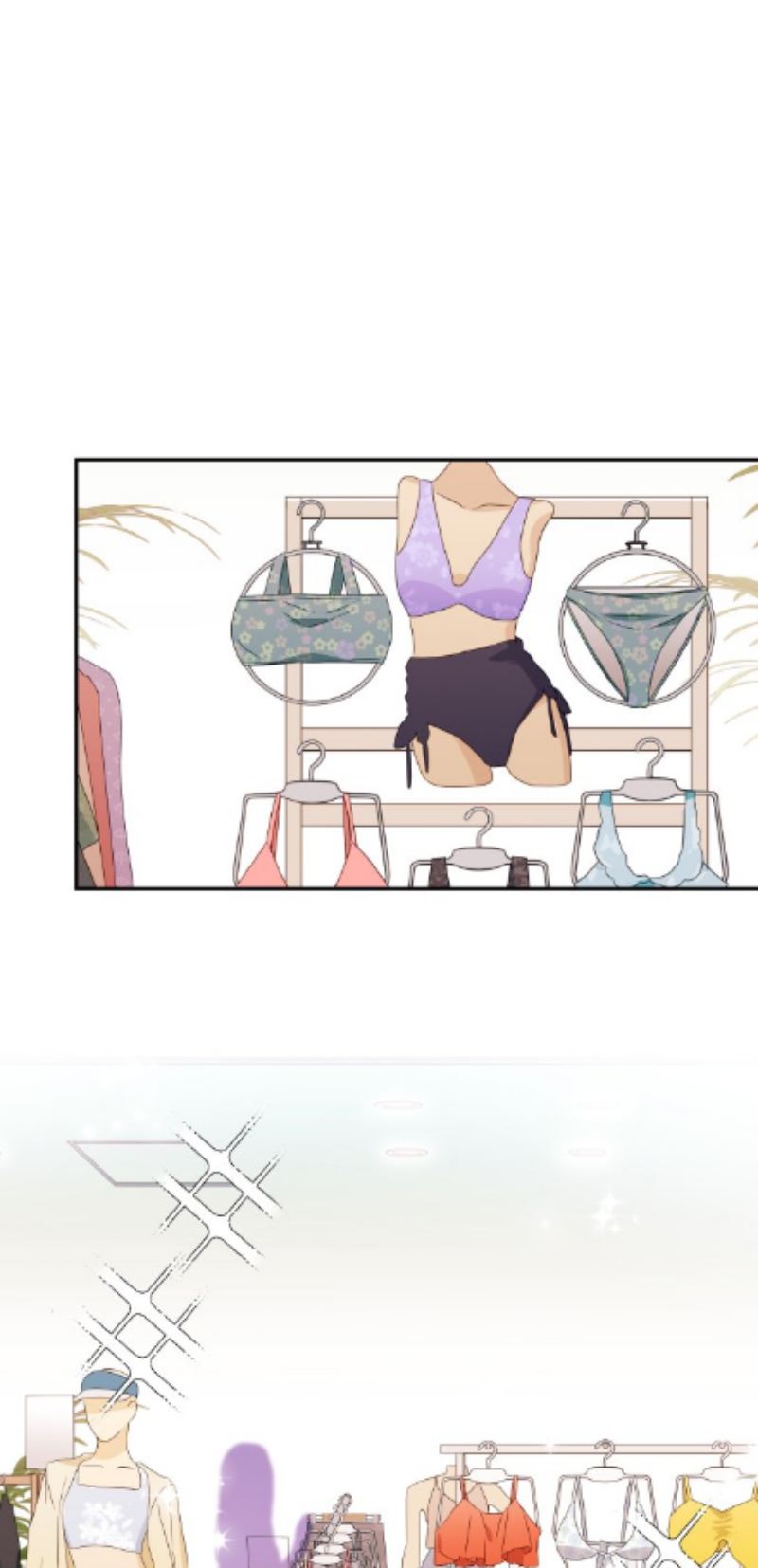 Waka-chan Is Flirty Again Chapter 45 - halaman 2