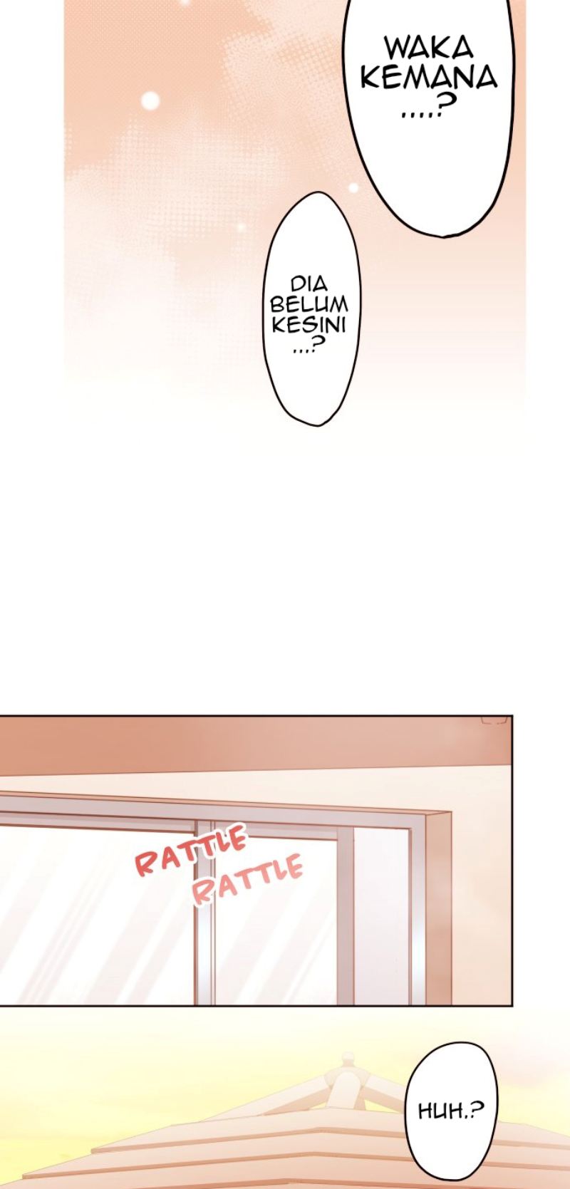 Waka-chan Is Flirty Again Chapter 49 - halaman 12