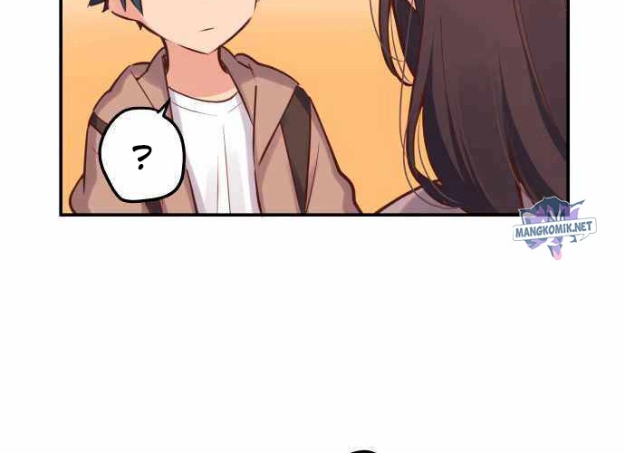Waka-chan Is Flirty Again Chapter 5 - halaman 11