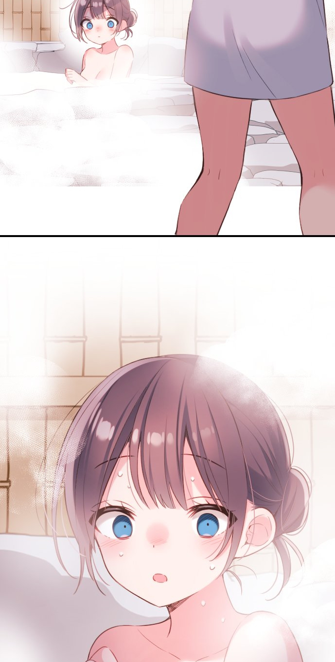 Waka-chan Is Flirty Again Chapter 50 - halaman 11