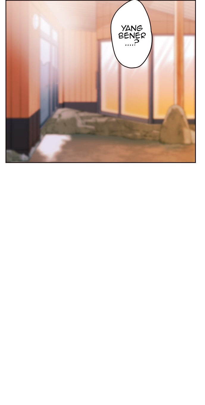 Waka-chan Is Flirty Again Chapter 50 - halaman 28