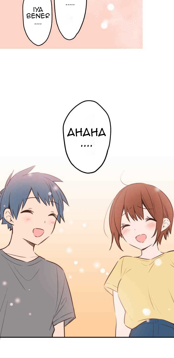 Waka-chan Is Flirty Again Chapter 52 - halaman 30