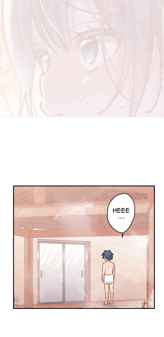 Waka-chan Is Flirty Again Chapter 52 - halaman 4