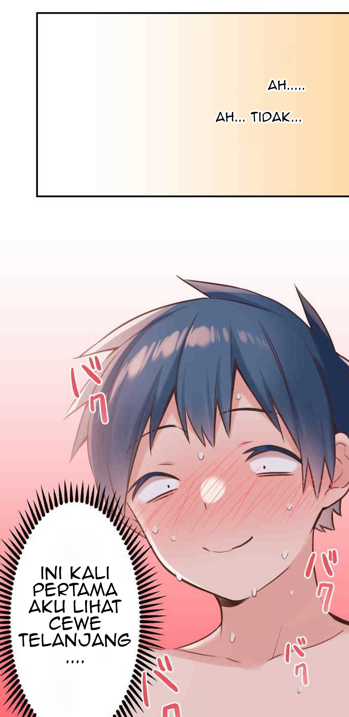 Waka-chan Is Flirty Again Chapter 52 - halaman 5