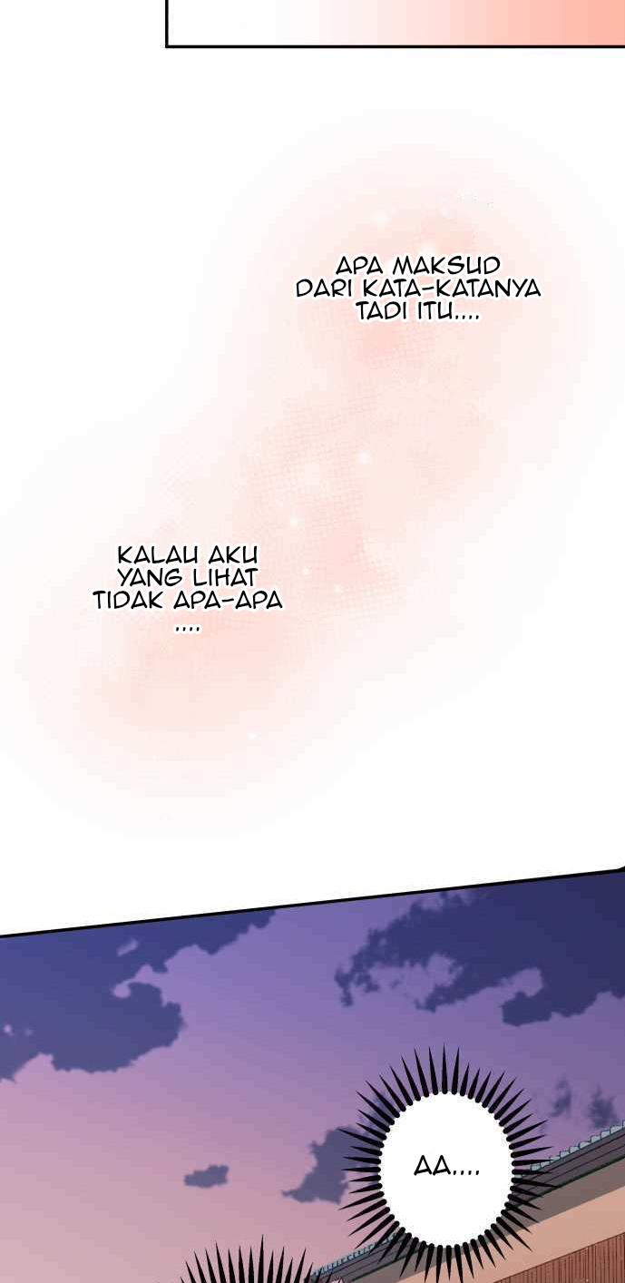 Waka-chan Is Flirty Again Chapter 52 - halaman 7