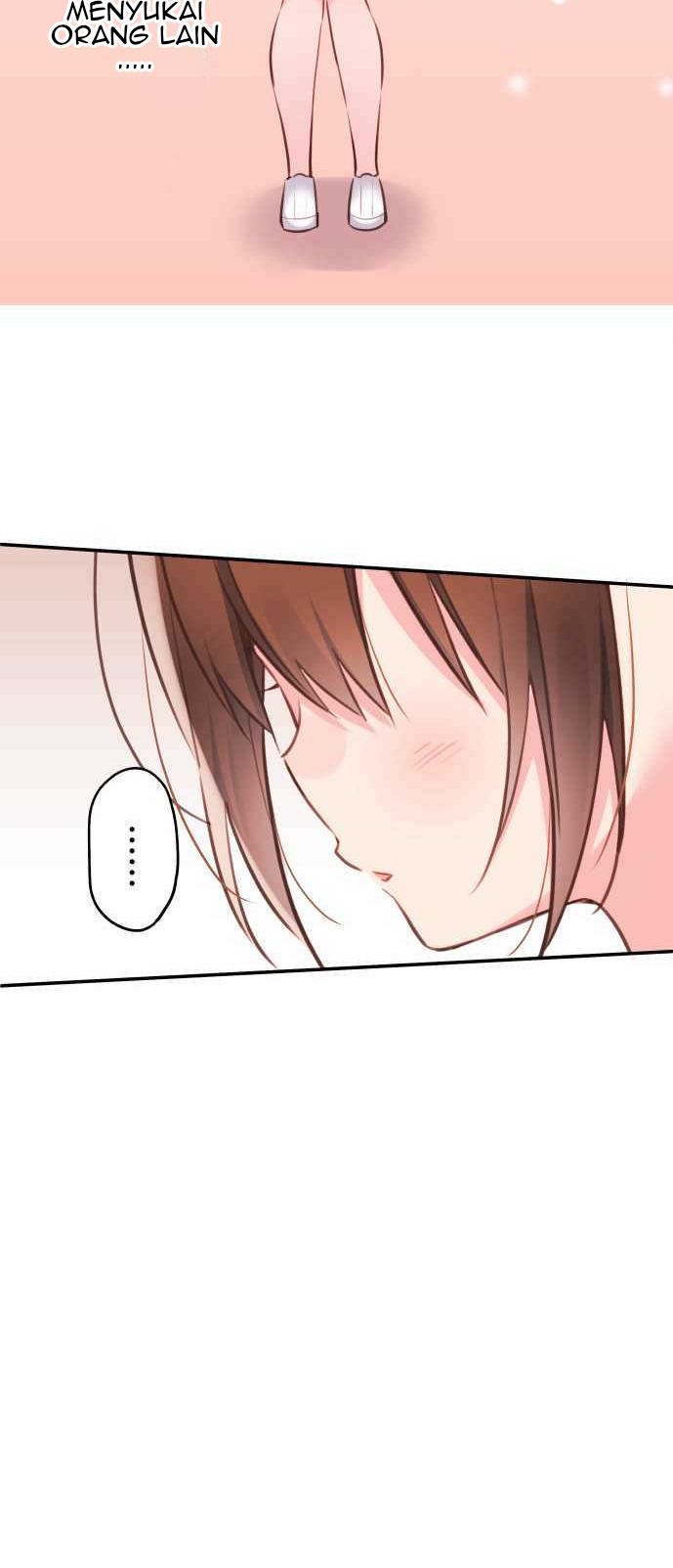 Waka-chan Is Flirty Again Chapter 53 - halaman 34
