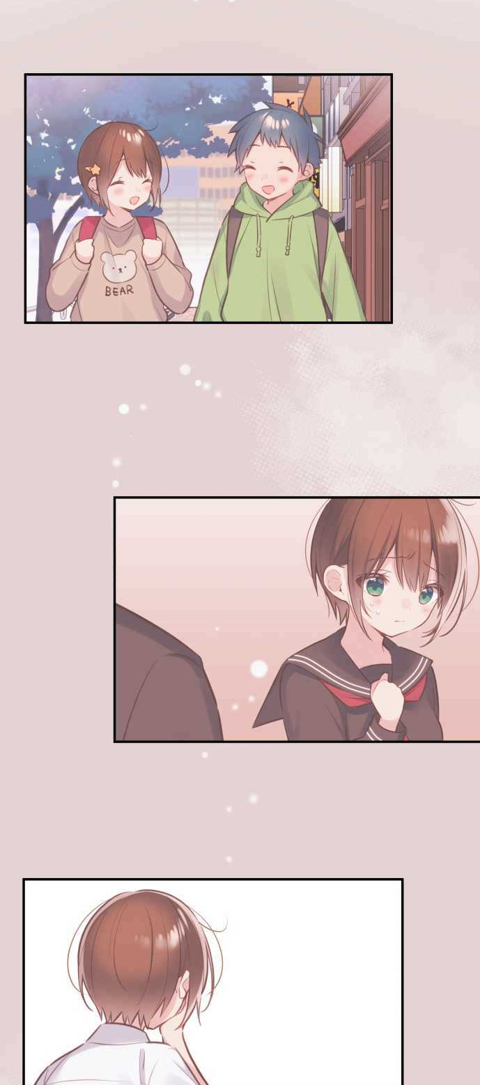 Waka-chan Is Flirty Again Chapter 54 - halaman 12
