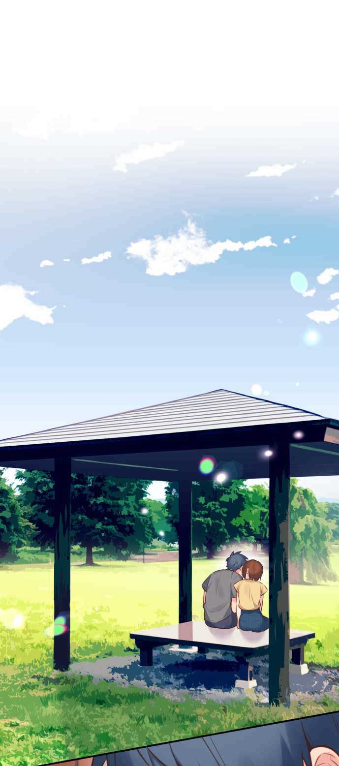 Waka-chan Is Flirty Again Chapter 54 - halaman 2