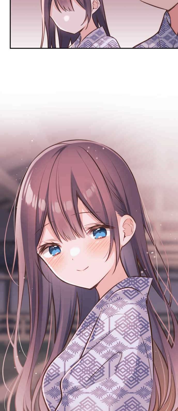 Waka-chan Is Flirty Again Chapter 55 - halaman 31