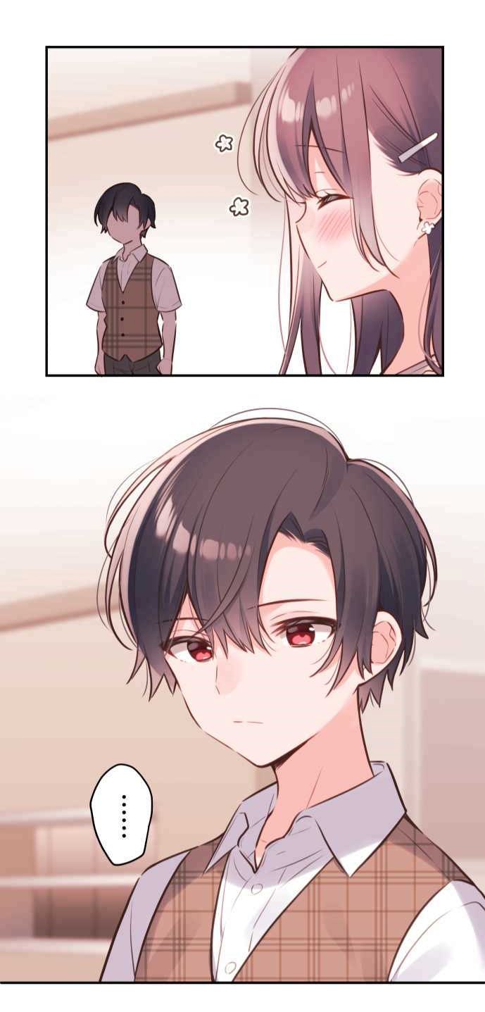 Waka-chan Is Flirty Again Chapter 56 - halaman 31