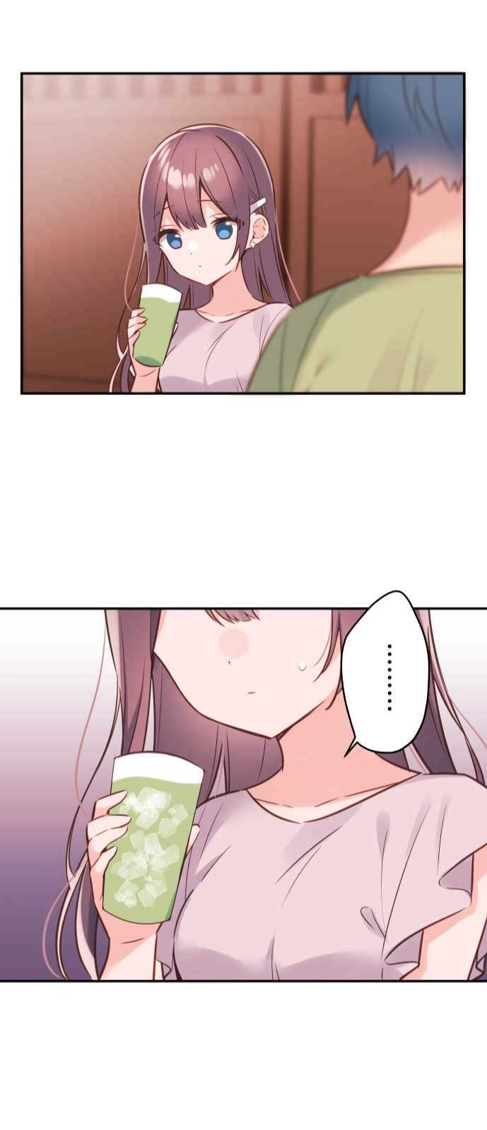 Waka-chan Is Flirty Again Chapter 57 - halaman 30