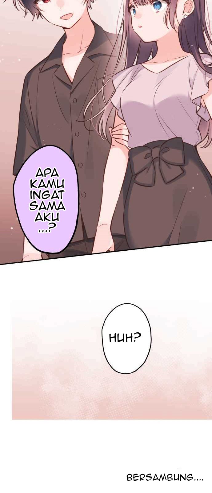 Waka-chan Is Flirty Again Chapter 57 - halaman 37