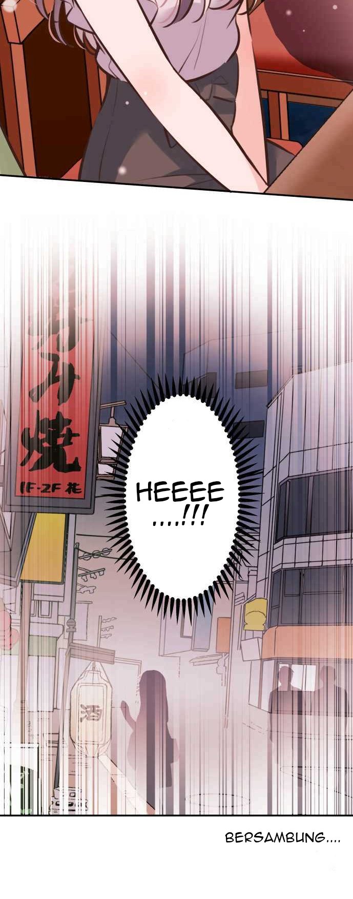 Waka-chan Is Flirty Again Chapter 58 - halaman 37