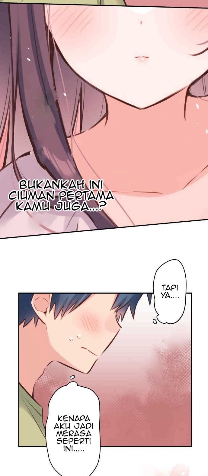 Waka-chan Is Flirty Again Chapter 59 - halaman 11