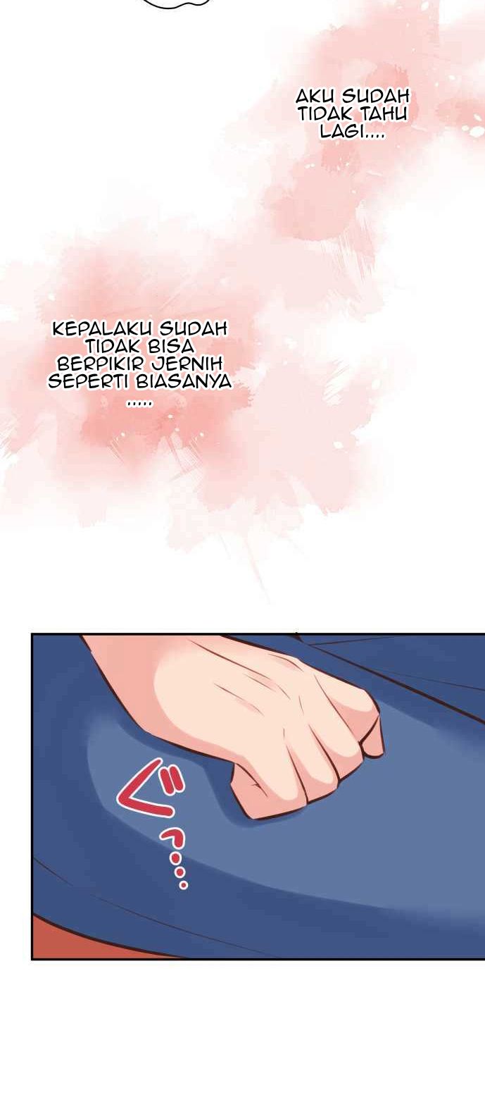 Waka-chan Is Flirty Again Chapter 59 - halaman 12