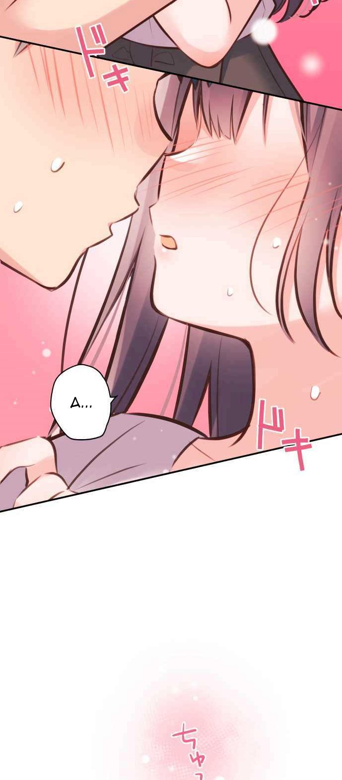 Waka-chan Is Flirty Again Chapter 59 - halaman 20