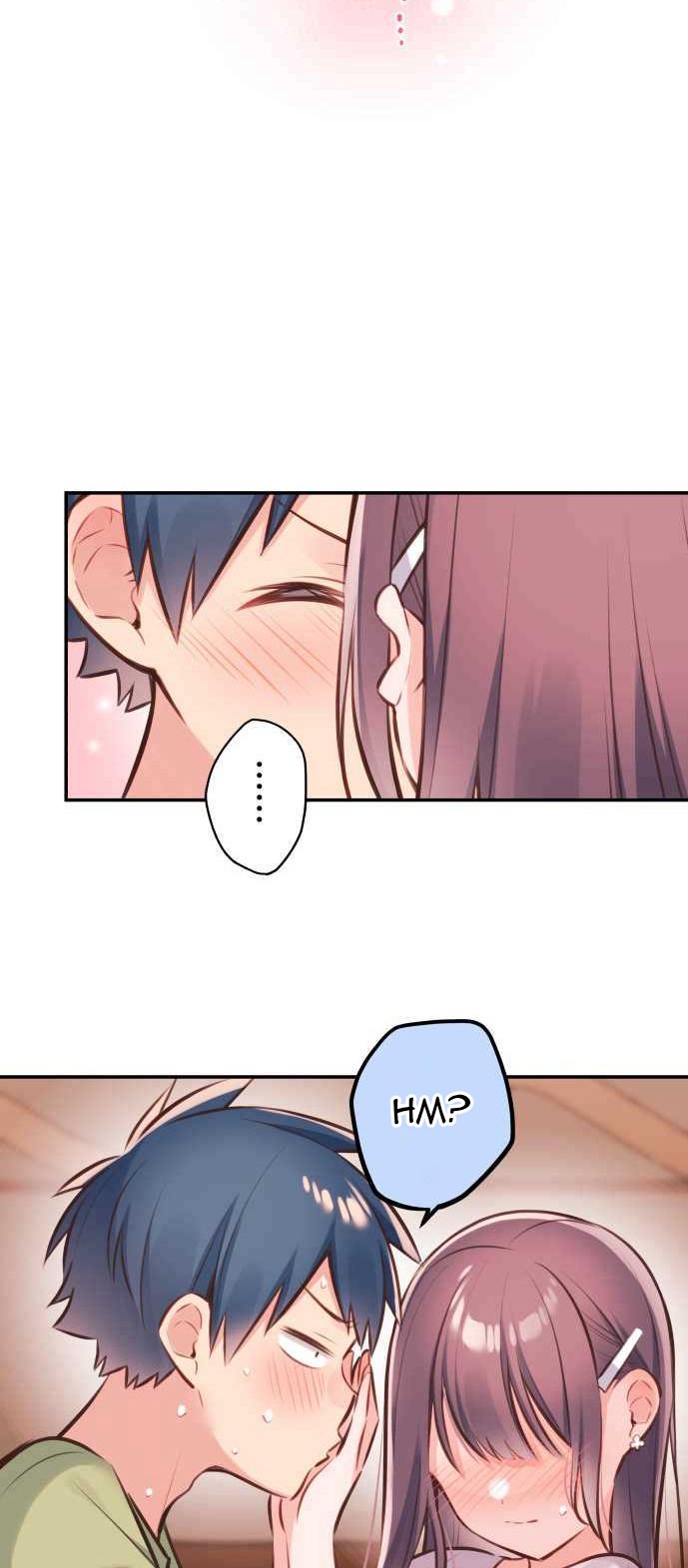 Waka-chan Is Flirty Again Chapter 59 - halaman 21
