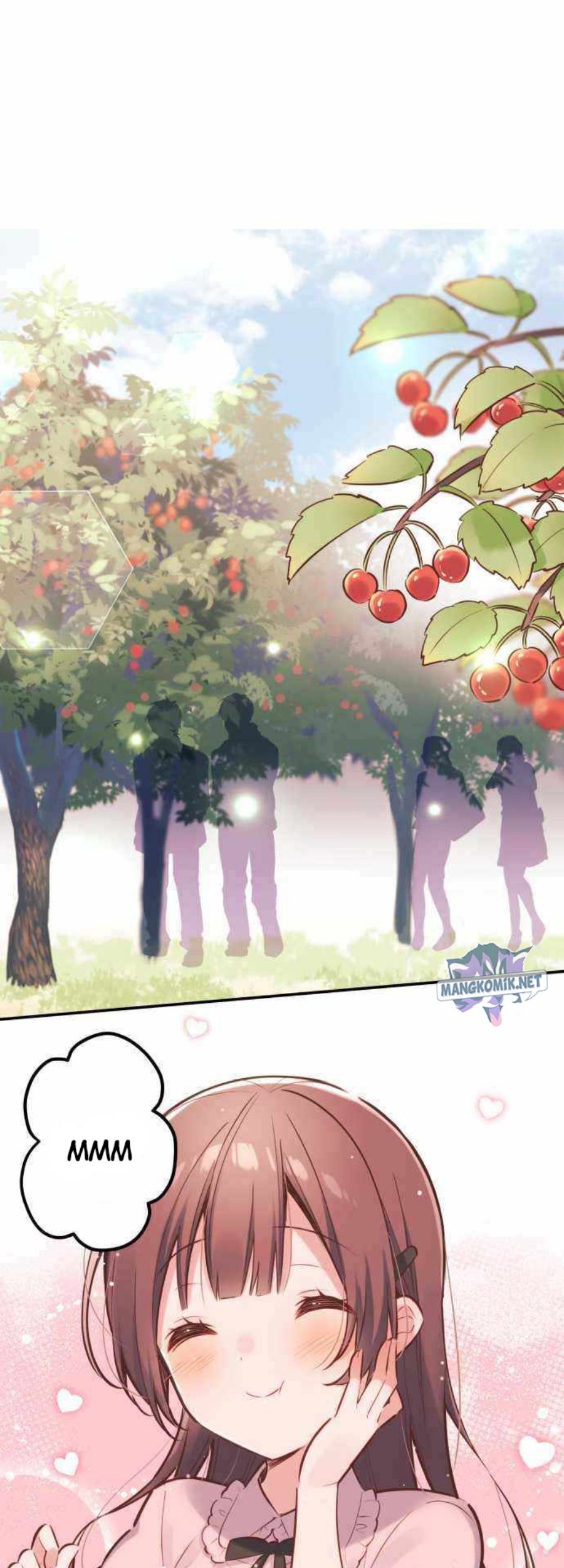 Waka-chan Is Flirty Again Chapter 6 - halaman 2