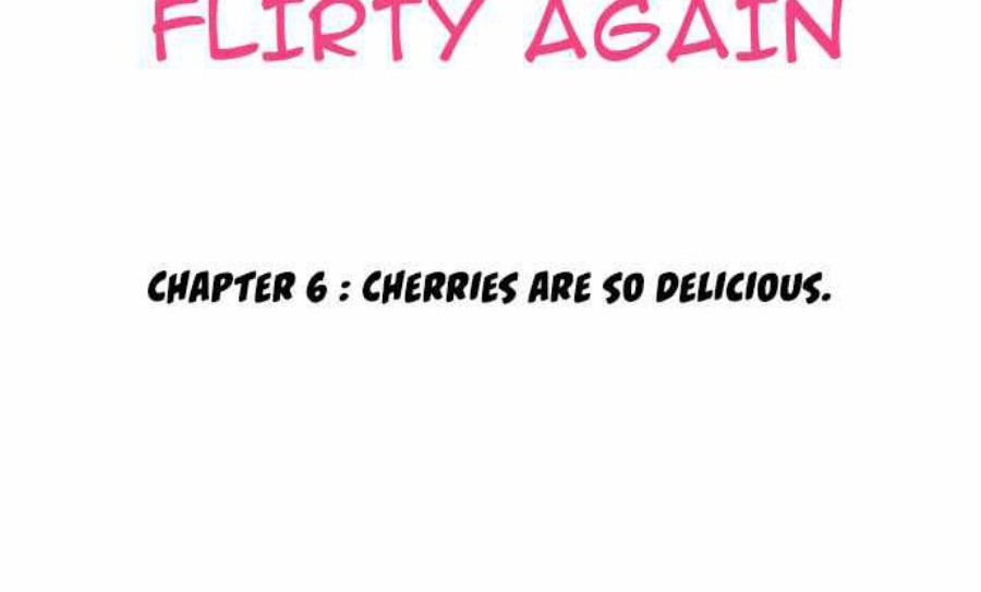 Waka-chan Is Flirty Again Chapter 6 - halaman 7