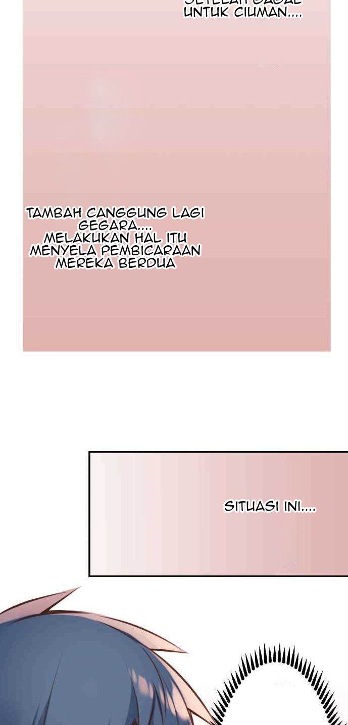 Waka-chan Is Flirty Again Chapter 60 - halaman 11