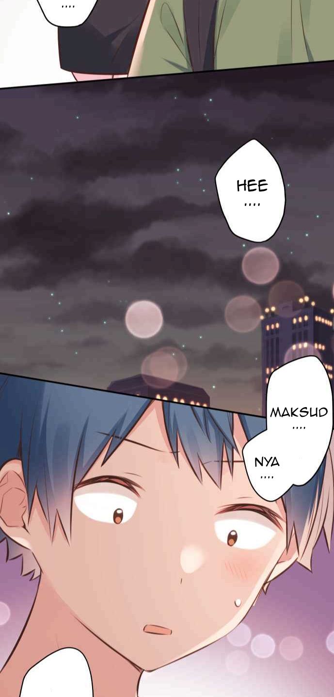 Waka-chan Is Flirty Again Chapter 60 - halaman 32