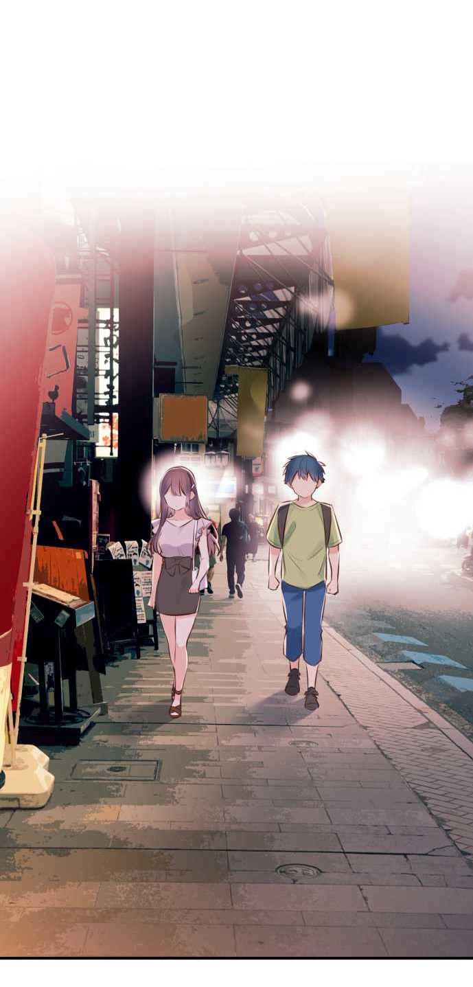 Waka-chan Is Flirty Again Chapter 60 - halaman 9