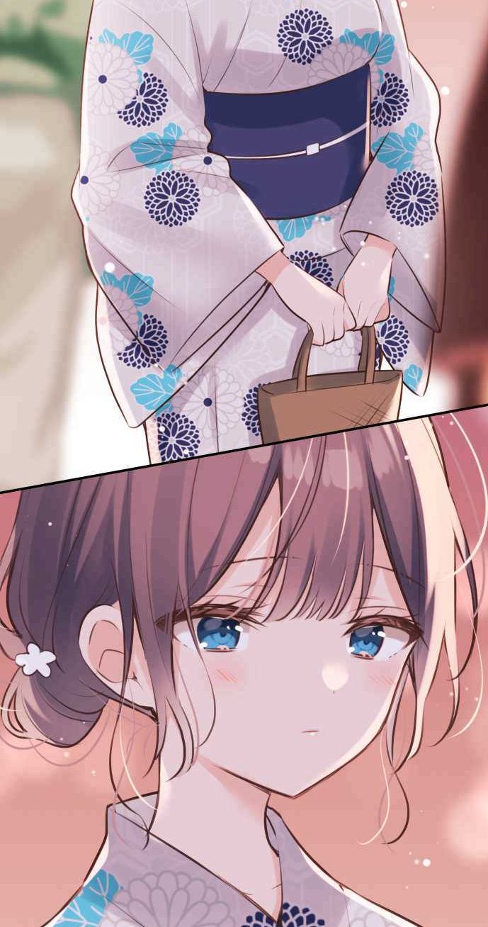 Waka-chan Is Flirty Again Chapter 62 - halaman 28