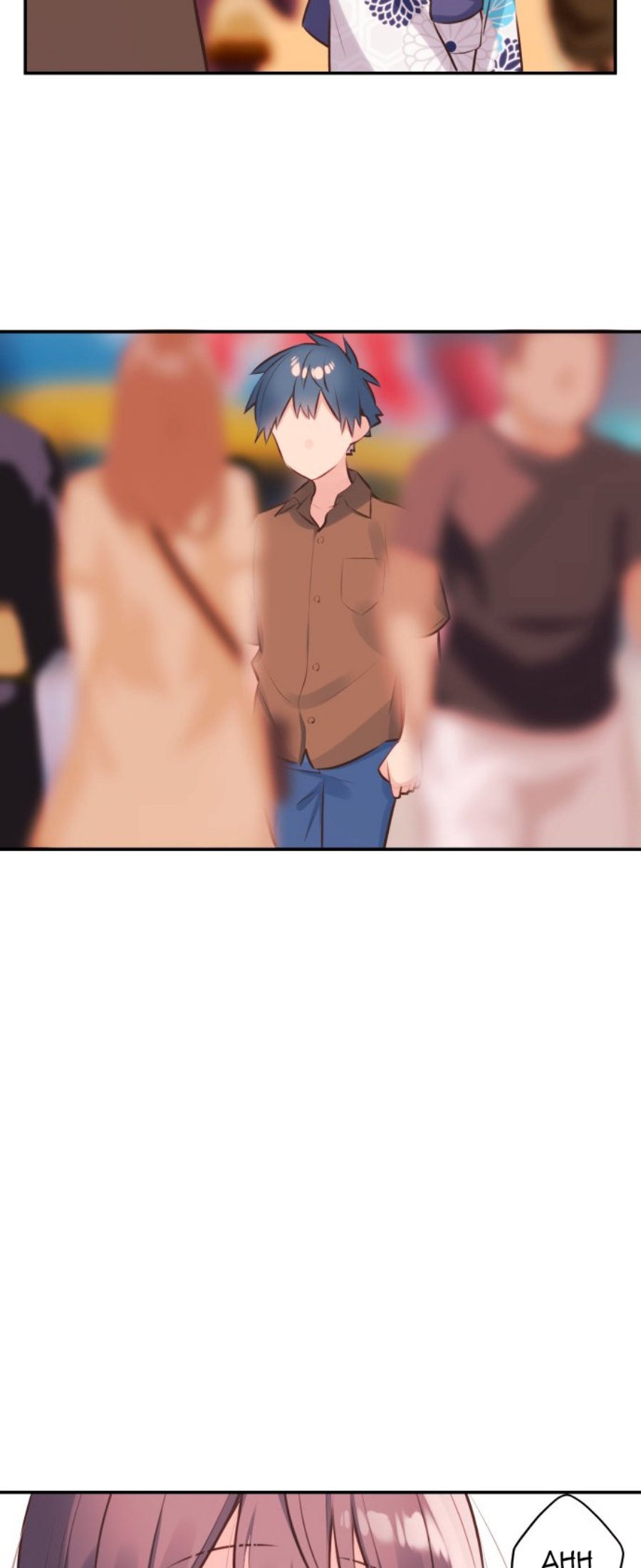 Waka-chan Is Flirty Again Chapter 63 - halaman 10