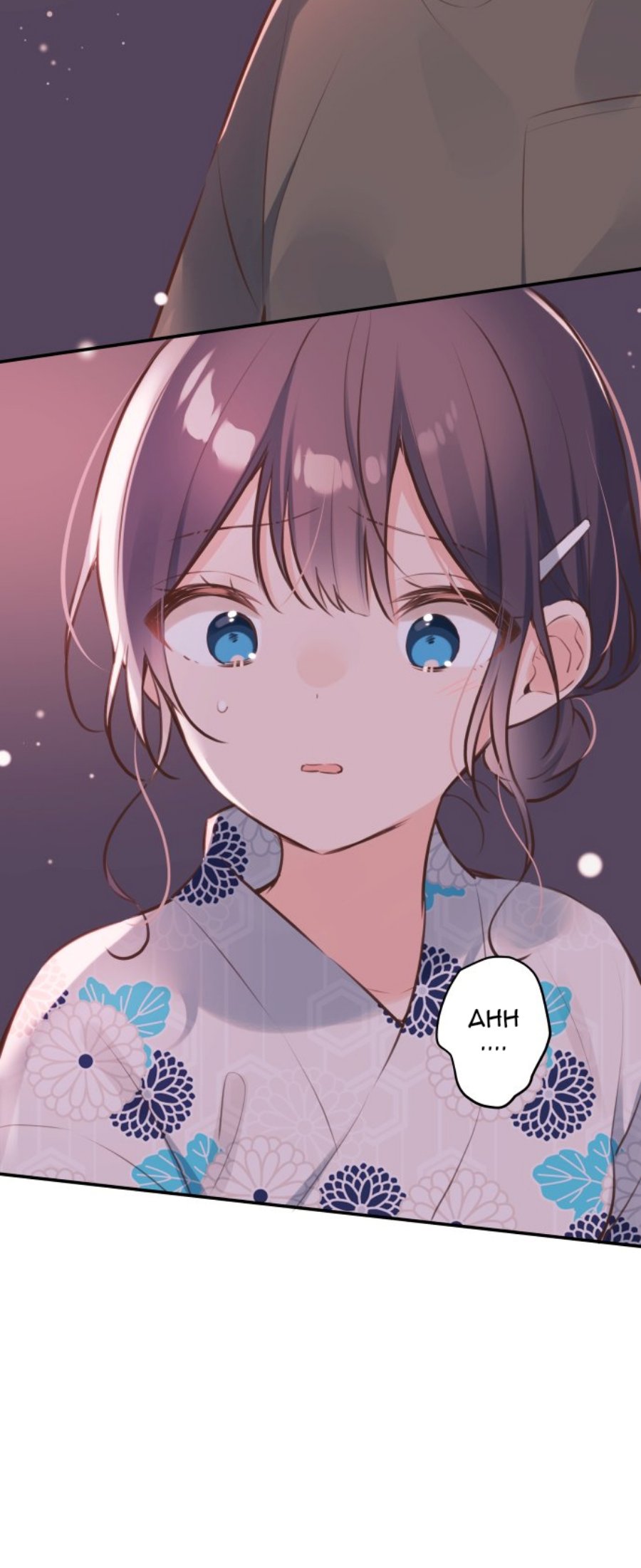 Waka-chan Is Flirty Again Chapter 63 - halaman 24