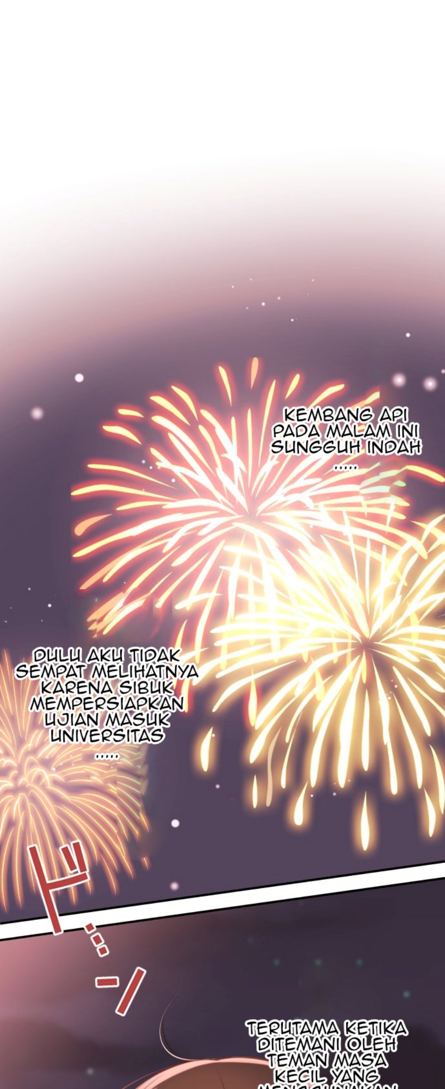 Waka-chan Is Flirty Again Chapter 63 - halaman 29