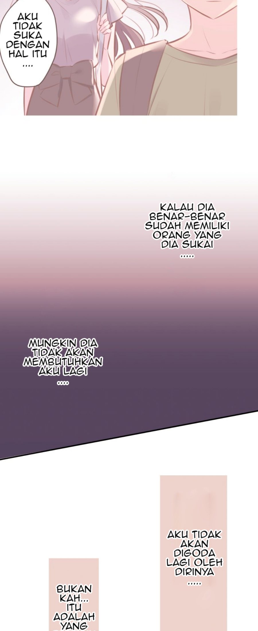 Waka-chan Is Flirty Again Chapter 63 - halaman 33