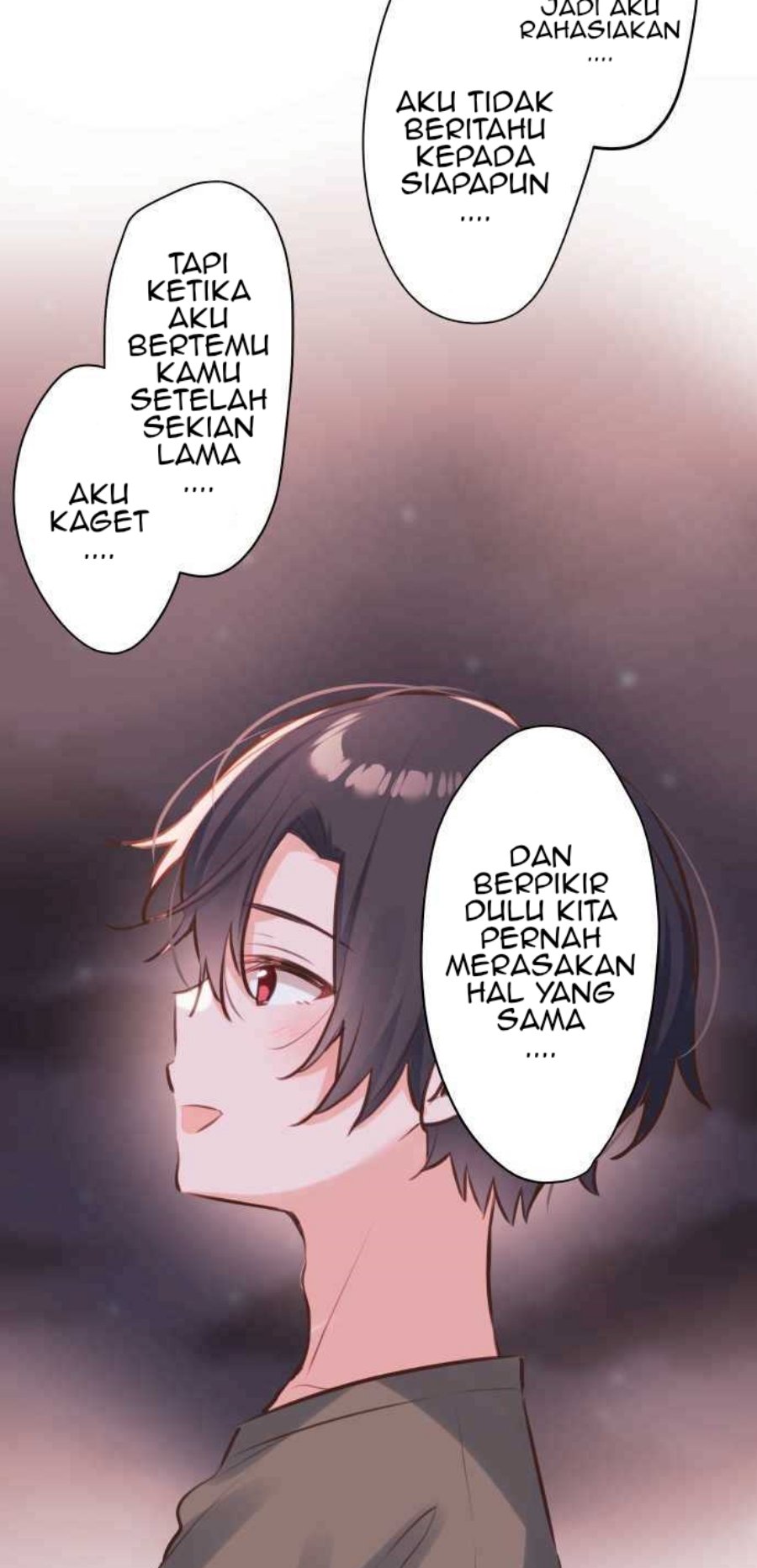 Waka-chan Is Flirty Again Chapter 64 - halaman 16