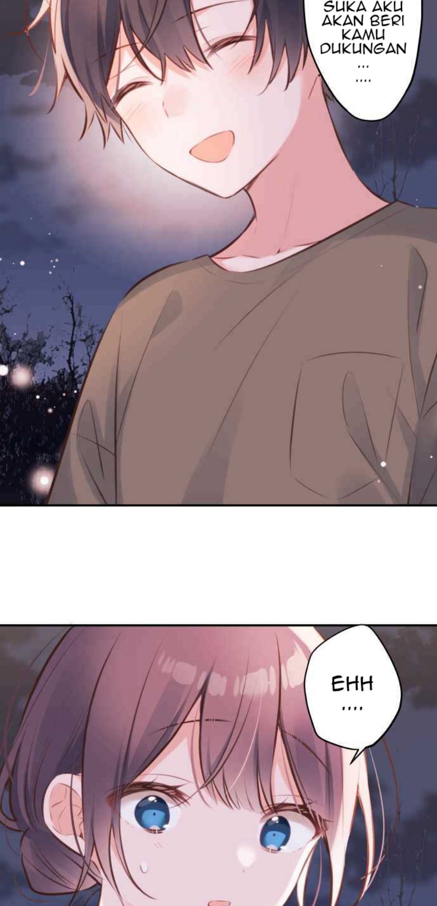 Waka-chan Is Flirty Again Chapter 64 - halaman 18
