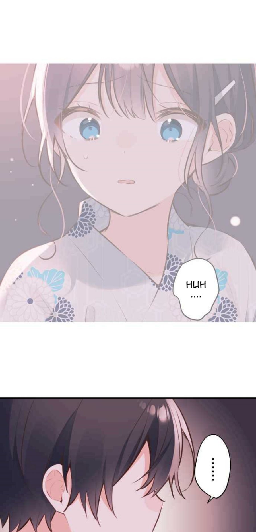 Waka-chan Is Flirty Again Chapter 64 - halaman 23